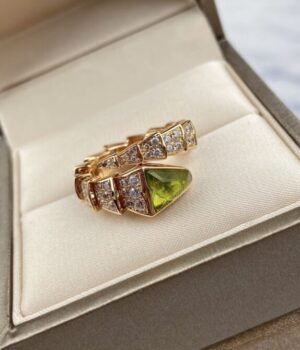 Bvlgari Ring