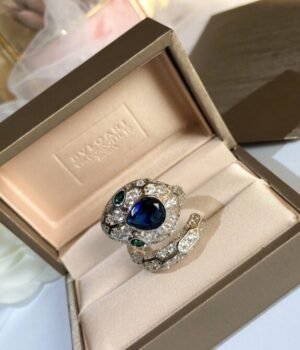 Bvlgari Ring