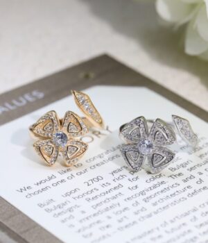 Bvlgari Ring