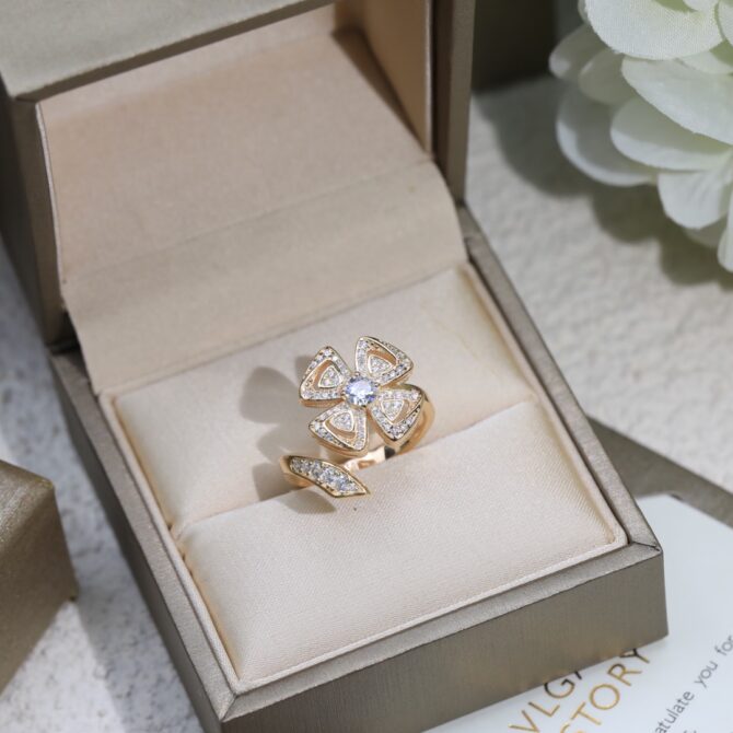 Bvlgari Ring - Image 3