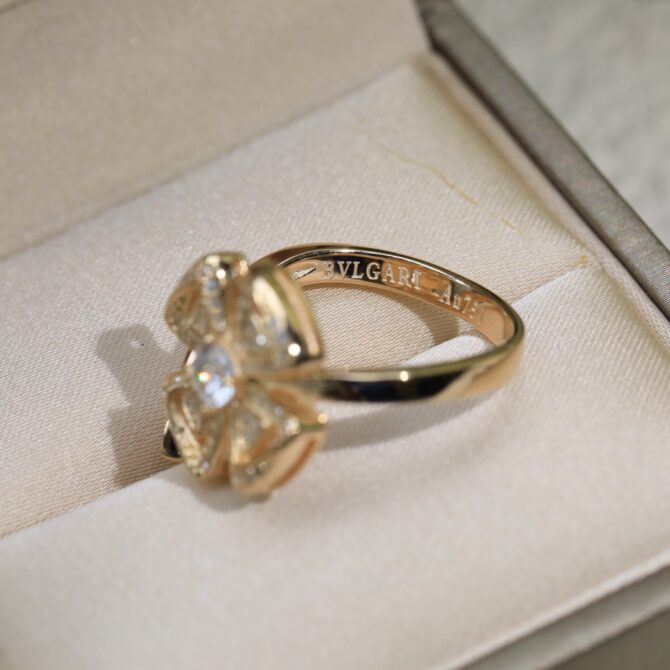 Bvlgari Ring - Image 6
