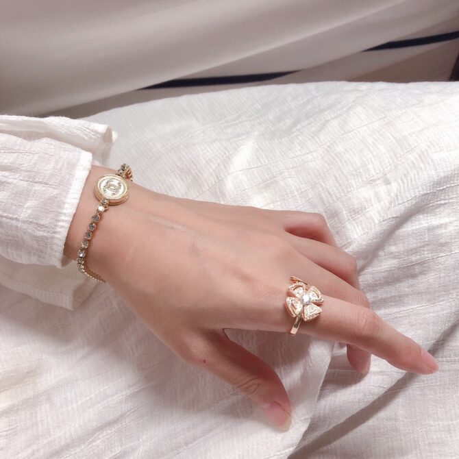 Bvlgari Ring - Image 7