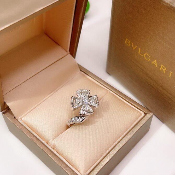 Bvlgari Ring - Image 2
