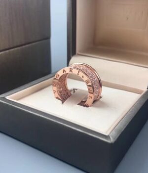 Bvlgari Ring