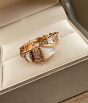 Bvlgari Ring