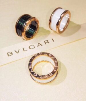Bvlgari Ring