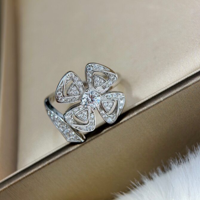 Bvlgari Ring - Image 3
