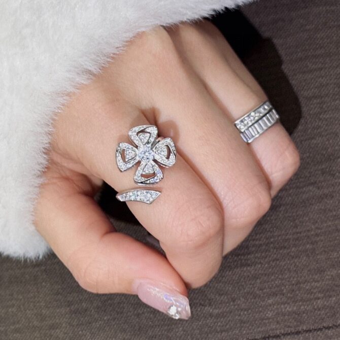 Bvlgari Ring - Image 5
