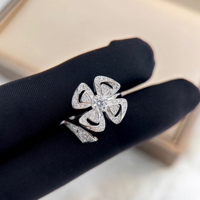 Bvlgari Ring - Image 2