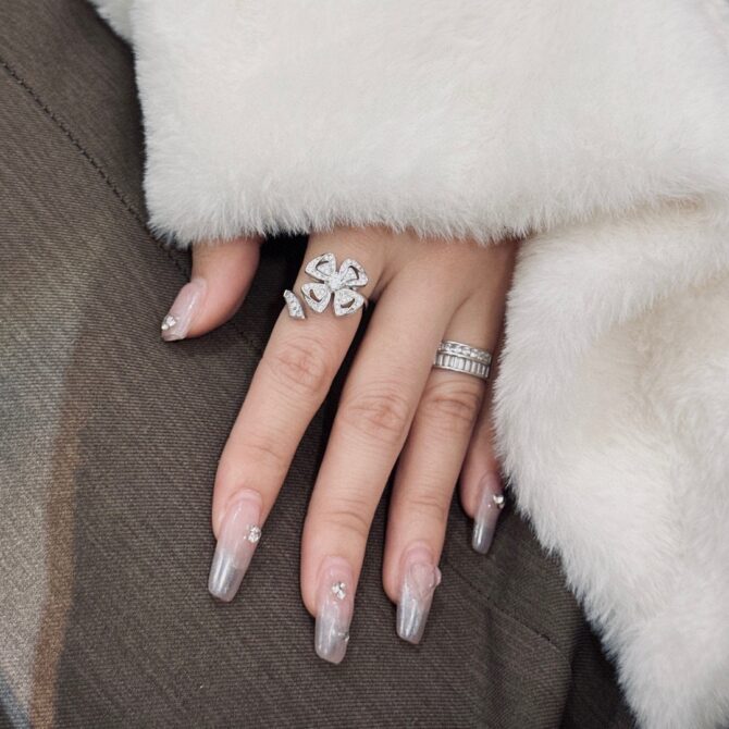 Bvlgari Ring - Image 4