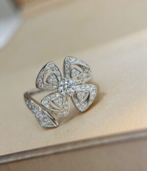 Bvlgari Ring