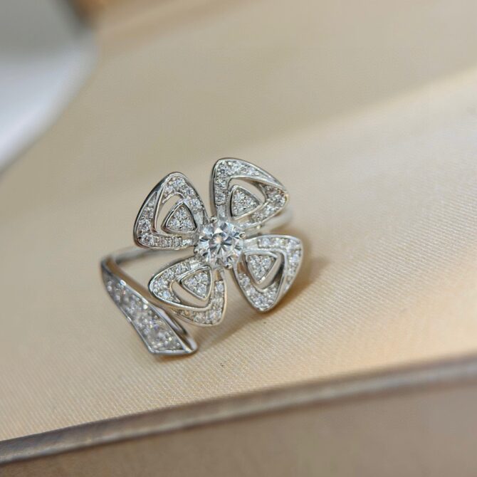 Bvlgari Ring