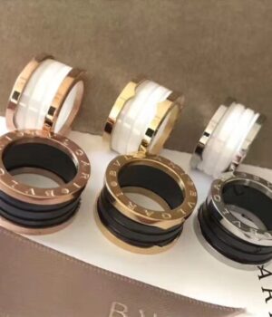 Bvlgari Ring
