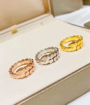 Bvlgari Ring