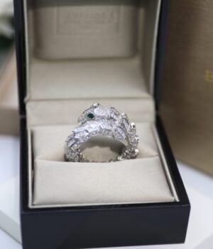 Bvlgari Ring