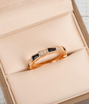 Bvlgari Ring