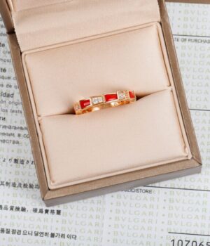 Bvlgari Ring