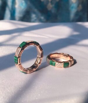 Bvlgari Ring