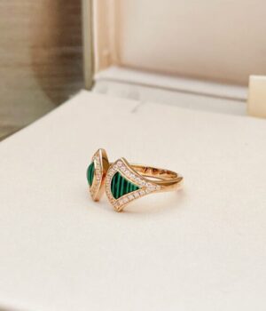Bvlgari Ring