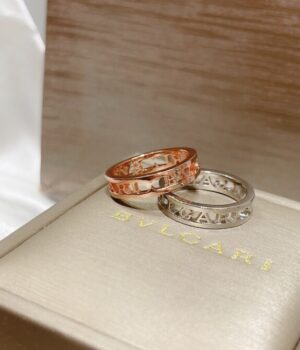 Bvlgari Ring