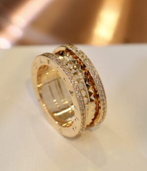 Bvlgari Ring