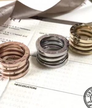 Bvlgari Ring