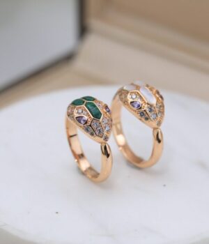 Bvlgari Ring