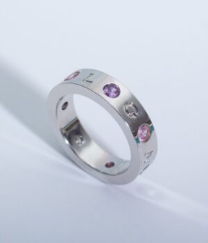 Bvlgari Ring