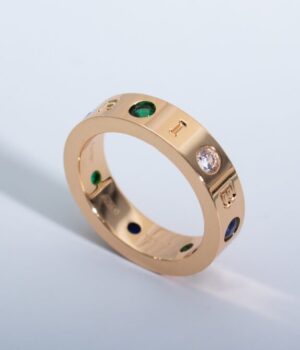 Bvlgari Ring