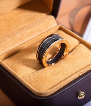 Bvlgari Ring