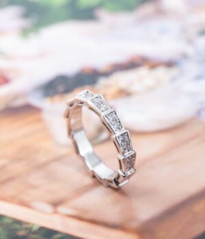 Bvlgari Ring
