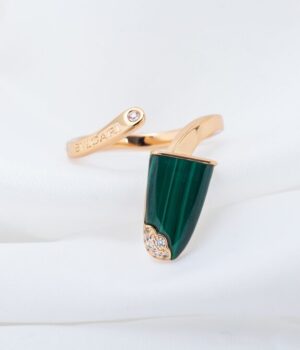 Bvlgari Ring