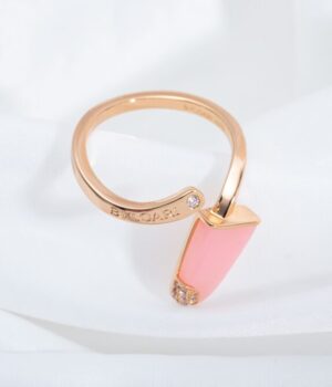Bvlgari Ring