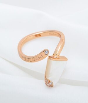 Bvlgari Ring