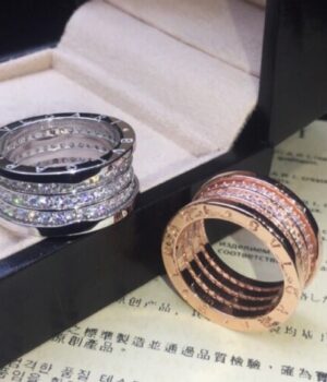 Bvlgari Ring