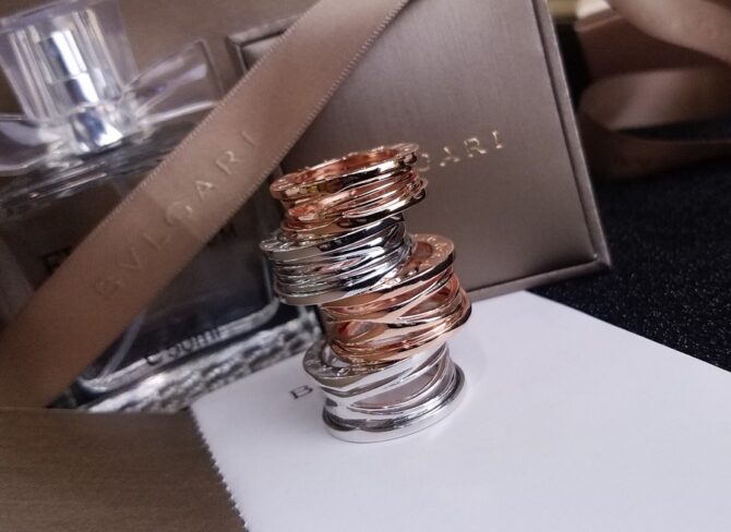 Bvlgari Ring - Image 7