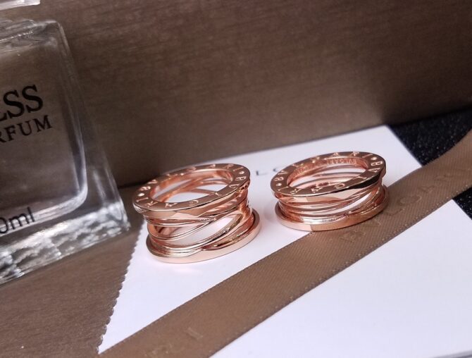 Bvlgari Ring - Image 6