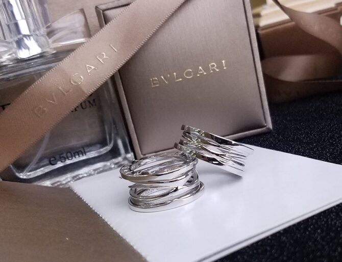 Bvlgari Ring - Image 4
