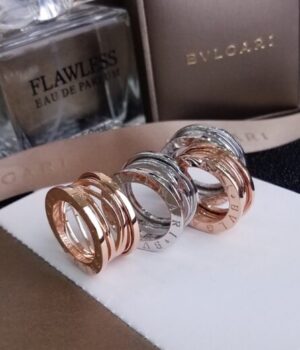 Bvlgari Ring
