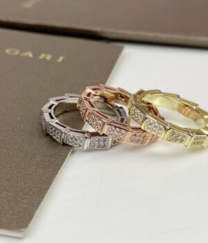 Bvlgari Ring