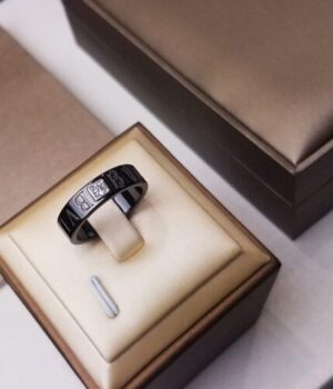 Bvlgari Ring