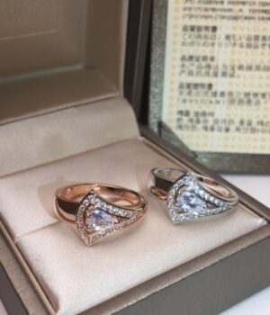 Bvlgari Ring