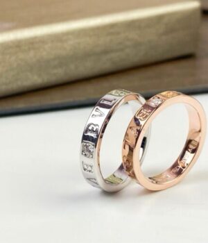 Bvlgari Ring