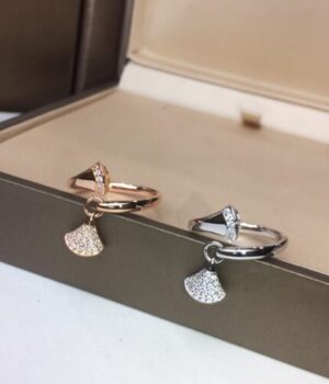 Bvlgari Ring
