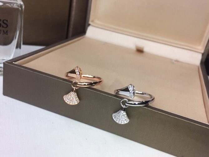 Bvlgari Ring