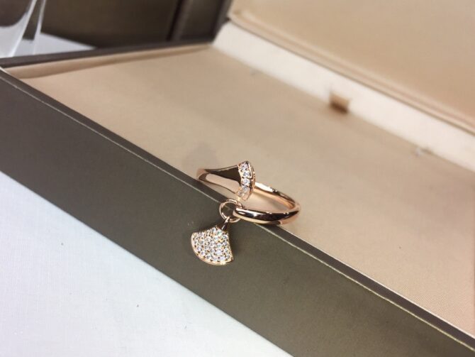 Bvlgari Ring - Image 3