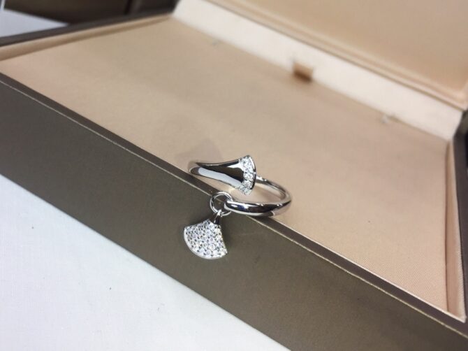 Bvlgari Ring - Image 2
