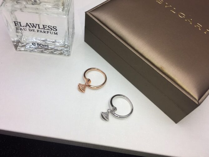 Bvlgari Ring - Image 6