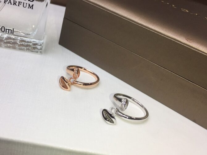 Bvlgari Ring - Image 5