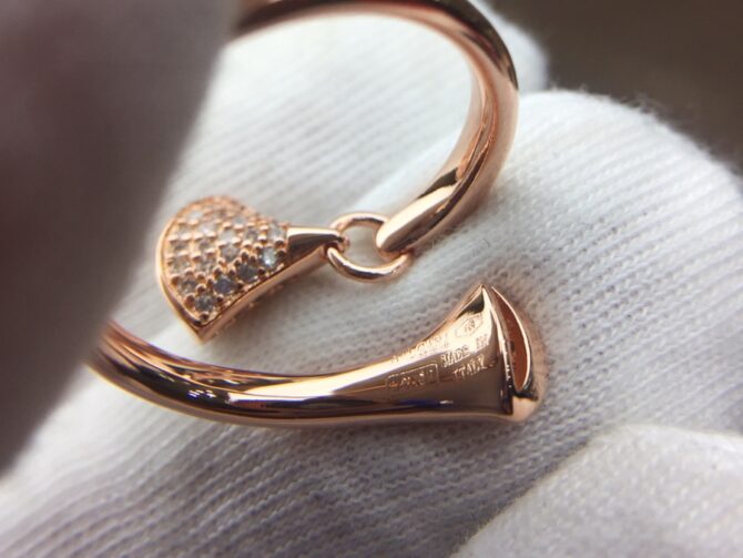 Bvlgari Ring - Image 4